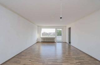 Wohnung mieten in 41066 Neuwerk, Helle 3-Zimmer-Dachgeschosswohnung mit Balkon in Mönchengladbach-Neuwerk