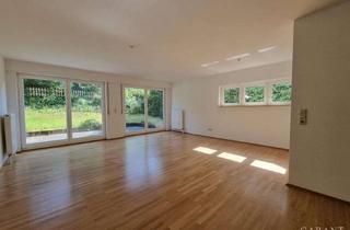 Wohnung mieten in 71696 Möglingen, Großzügige 2 Zimmer-Wohnung mit Terrasse und Garten