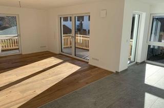Wohnung mieten in 83671 Benediktbeuern, Sonnige 2,5 Zimmer-Wohnung in Benediktbeuern