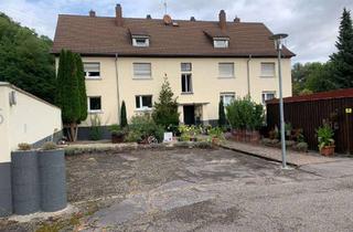 Wohnung mieten in Hammerwerkstraße, 76327 Pfinztal, Alltagstaugliche 3 Zimmer in Pfinztal
