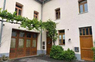 Wohnung mieten in Bahnhofstraße 7a, 76829 Godramstein, Großzügige 3.5-Zimmer-Maisonettewohnung mit besonderem Altbaucharme in Landau-Godramstein