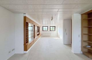 Wohnung mieten in Mainzer Straße 158, 55545 Bad Kreuznach, 2-Zimmer-Dachgeschosswohnung in Bad Kreuznach