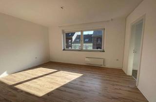 Wohnung mieten in 47877 Willich, Attraktive, modernisierte 3-Zimmer-Wohnung in Willich-Anrath
