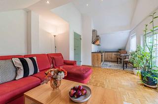 Wohnung mieten in Wehrhofstraße 000, 60489 Rödelheim, Möblierte Wohnung auf Zeit zu vermieten: