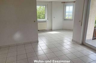 Wohnung mieten in 74239 Hardthausen, 3,5 Zimmer in Hardthausen: Ihr neues Zuhause mit Balkon
