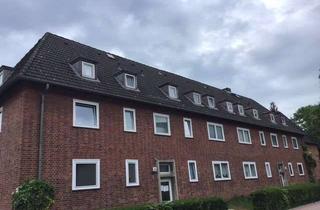 Wohnung mieten in Sachsenwaldring 32, 21493 Schwarzenbek, Neue Wohnung, neues Glück! 3-Zimmer-Wohnung frisch saniert