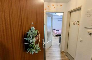 Wohnung mieten in Eichendorffstr., 69190 Walldorf, Cozy, Fully Furnished 1-Room Studio Apartment with Air Conditioning 40m2