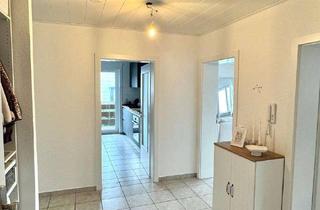 Wohnung mieten in 74889 Sinsheim, 3-Zimmer-Wohnung mit Einbauküche in Sinsheim