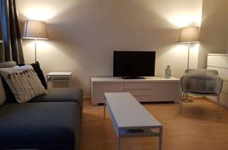 Wohnung mieten in Adolfstr. 50, 53111 Bonn, Stylisch möblierte, helle 3-Zimmer-DG-Wohnung in der Altstadt