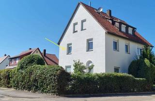 Wohnung mieten in Weigandtweg, 74080 Böckingen, Charmante 3-Zimmer-Wohnung in ruhiger Lage