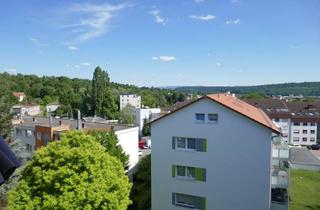 Wohnung mieten in Dresdener Straße, 73730 Esslingen, Schöne 3-Zimmer-Wohnung mit Balkon und Einbauküche in Oberesslingen