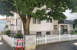 Wohnung mieten in 73033 Göppingen, 3,5 Zimmer Wohnung in ruhiger Wohnlage (Reusch)