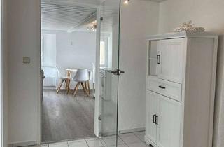 Wohnung mieten in Schauenburgstr. 23, 69221 Dossenheim, 2,5 Zimmer-Küche-Balkonwohnung in Heidelberg / Dossenheim