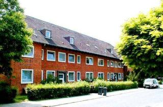 Wohnung mieten in Kollower Str. 35, 21493 Schwarzenbek, Reinkommen und Wohlfühlen: individuelle 2-Zimmer-Wohnung, frisch saniert
