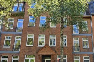 Wohnung mieten in 24116 Schreventeich, Anfragestopp !!! 3 Zimmer Altbau Wohnung * Nähe Schrevenpark