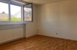 Wohnung mieten in Reichenbacher Strasse 43, 93309 Kelheim, Schöne, helle 1-ZBK in ruhiger Wohnlage in Kelheim