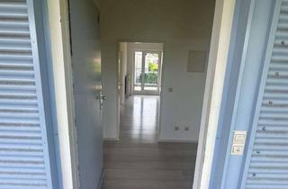 Wohnung mieten in August-Kayser-Strasse 8-10, 75175 Buckenberg, Schöne Dachgeschosswohnung mit 2 Zimmern, Balkon und Stellplatz
