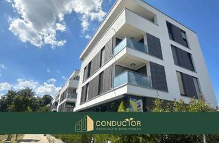 Wohnung mieten in 70825 Korntal-Münchingen, Neuwertige 2-Zimmerwohnung mit Balkon in Korntal zu vermieten!