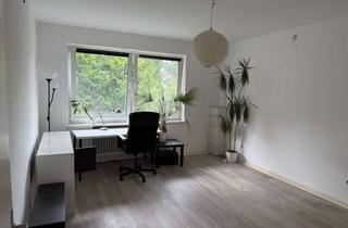 Wohnung mieten in Wilhelminenstraße 21, 24103 Damperhof, 2-Zimmer-Wohnung in Kiel Damperhof