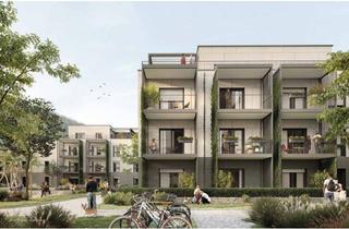 Wohnung mieten in May-Eyth-Str. 20, 78194 Immendingen, Erstbezug: Erdgeschosswohnung mit Terrasse
