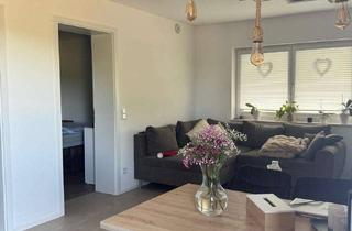 Wohnung mieten in An Der Weide, 73345 Drackenstein, Neubauwohnung mit Terrasse und Einbauküche: Geschmackvolle 3-Zi-EG-Wohnung mit moderner Ausstattung