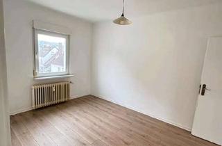 Wohnung mieten in 66125 Saarbrücken, Wohnen mit Charakter: 2-Zimmer-Wohnung in Saarbrücken-Dudweiler
