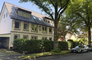 Wohnung mieten in 22335 Fuhlsbüttel, Zuhause mit zwei Zimmern in Hamburg-Fuhlsbüttel