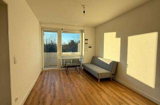 Wohnung mieten in Fuchsbauerweg 13a, 94036 Passau, Wunderschön renovierte 2-Raum-Wohnung in UNI-Nähe - WG geeignet