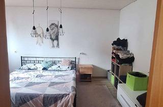 Wohnung mieten in Ulrich-Kuderer-Straße, 88339 Bad Waldsee, 2-Zimmer-Wohnung in Bad Waldsee