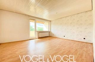 Wohnung mieten in Robbenplate 38, 28259 Kirchhuchting, Huchting - Attraktive 3-Zimmer-Wohnung mit Balkon und Einbauküche