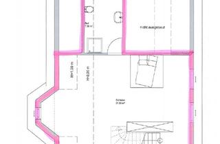 Wohnung mieten in Auf Der Höhe 2a, 51789 Lindlar, Helle 2,5 Zimmer Maisonettewohnung