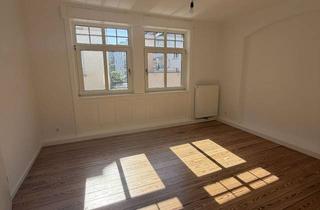 Wohnung mieten in 70199 Süd, Altbau trifft Moderne