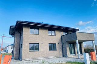 Wohnung mieten in 59510 Lippetal, NEUBAU - 3 ZIMMER WOHNUNG MIT DACHTERRASSE & STELLPLATZ