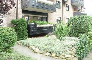 Wohnung mieten in 48167 Wolbeck, PERFEKTE WOHNUNG MIT SCHÖNEM BALKON!