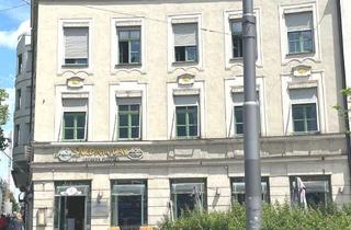 Wohnung mieten in Schleissheimer Str., 80333 Maxvorstadt, TOP - Appartment mit Bürocharakter - Ideal als Wohnbüro
