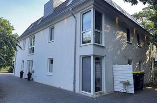 Wohnung mieten in Große Bleiche 22, 31515 Wunstorf, Barrierefreie Wohnung mit Balkon in Steinhude