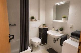Wohnung mieten in Hohoffstraße 9b, 33102 Paderborn, Charmante 2-Zimmer Wohnung inkl. TG im Riemekeviertel zu vermieten