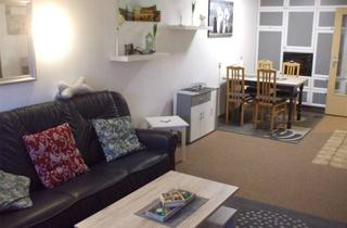 Wohnung mieten in 38644 Goslar, Ihr gemütliches möbliertes Apartment mit Balkon