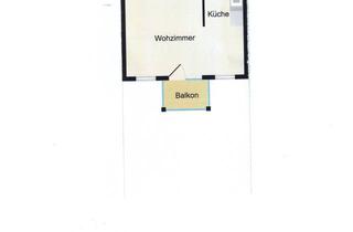 Wohnung mieten in Am Schachenwald, 83527 Haag, 43 Qm Wohnung , NEU Kenrsaniert