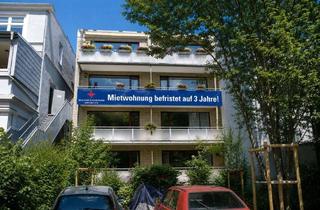 Wohnung mieten in Eichenstraße 59, 20255 Eimsbüttel, - ACHTUNG - BEFRISTET AUF 3 JAHRE