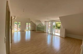 Wohnung mieten in Holzstraße 35, 77855 Achern, Helle 2- Zimmer Dachgeschosswohnung in Oberachern