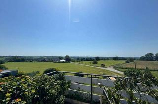 Wohnung mieten in Königsheide 27, 58339 Breckerfeld, Herrliche Aussicht in Breckerfeld - 3,0-Zimmer-Wohnung mit Garage zu vermieten