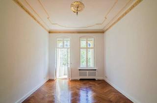 Wohnung mieten in Kulmbacherstrasse 15, 10777 Wilmersdorf, +++ Neu sanierte 5 Zimmer Altbauwohnung bei Viktoria Luise Platz +++