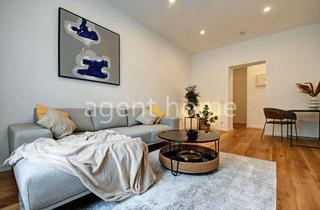 Wohnung mieten in 70180 Mitte, MÖBLIERT - CITY LIFE - Tolle 2-Zimmer-Wohnung im Heusteigviert