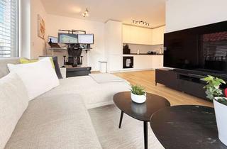 Wohnung mieten in 81929 Bogenhausen, Moderne Neubau 3-Zimmer-Wohnung in Daglfing