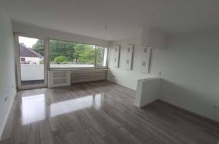 Wohnung mieten in Glück-Auf-Str. 196A, 46284 Dorsten, schöne renovierte 3,5 Zi. Wohnung in Dorsten mit Balkon