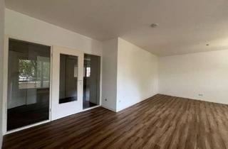 Wohnung mieten in Clevische Str. 17, 47495 Rheinberg, 3 Zimmer Wohnung mit großem Balkon