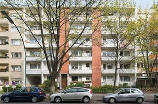Wohnung mieten in Motzstraße 80, 10779 Wilmersdorf, Wohnen am Prager Platz