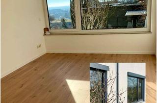 Wohnung mieten in 73732 Esslingen, ES-Serach: Wohnung mit Terrasse und Aussicht