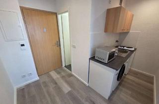 Wohnung mieten in Barnimstraße, 14770 Nord, * 300 € Gutschein! fantastische 1,5-Zimmer-Wohnung mit Einbauküche in Nord!